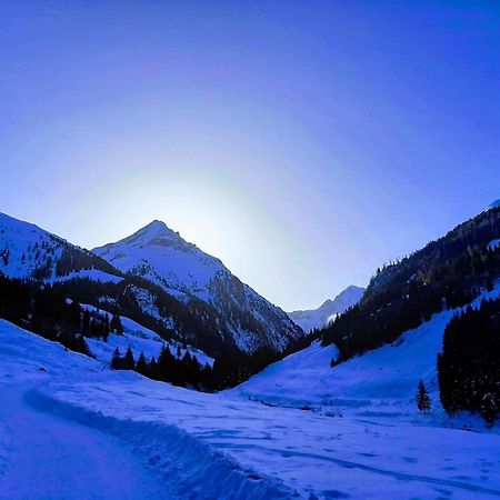 Apart Alexandra Leilighet Strass im Zillertal Rom bilde