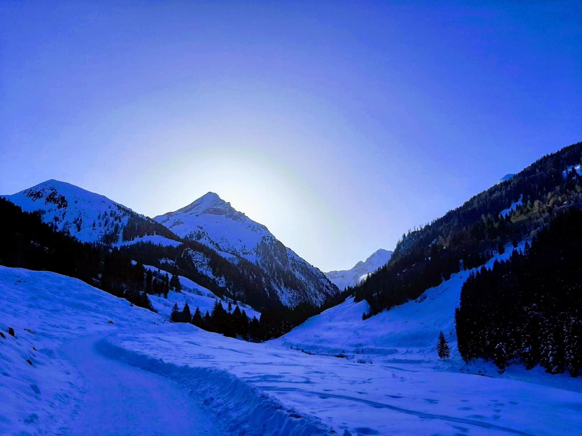 Apart Alexandra Leilighet Strass im Zillertal Rom bilde