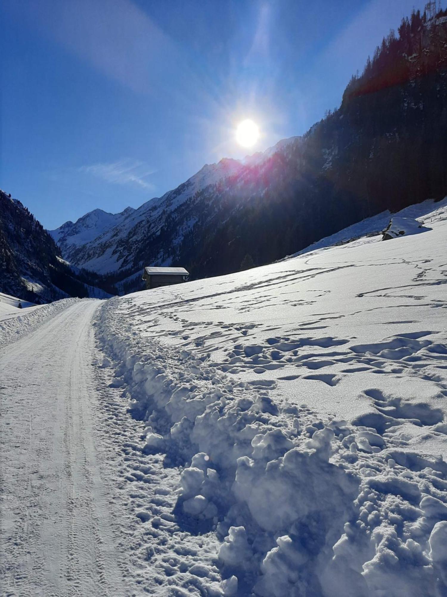 Apart Alexandra Leilighet Strass im Zillertal Rom bilde