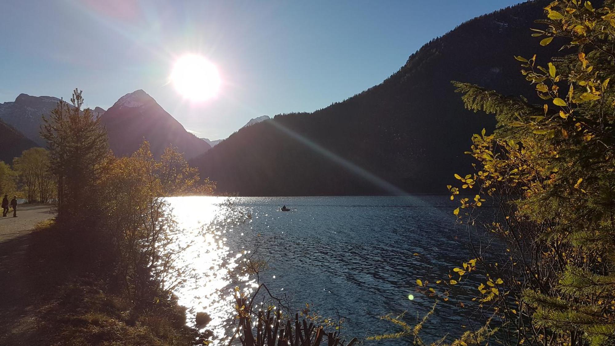 Apart Alexandra Strass im Zillertal Rom bilde